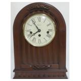 Bulova Clock 15x10x5