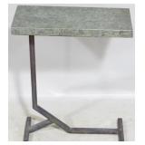 Butler Specialty Metal Drinks Table