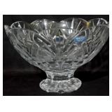 Marquis by Waterford crystal bowl