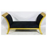 Alden Parkes Bayview bench