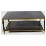 Jonathan Charles Coffee Table