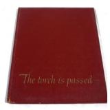 The Torch is Passed JFK Book