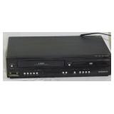 Magnavox VCR / DVD model DV220MW9A