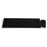 Dell Wireless Keyboard & Moouse Set