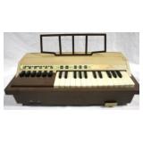 Emnee Audion Electric Keyboard 21" x 11" x 7"