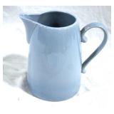 Martha Stewart Pitcher 7.75" Tall
