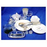 Lot of Assorted Items