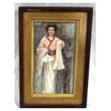 Framed Print - 6 x 9