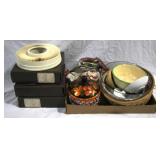 Lot of Assorted Items