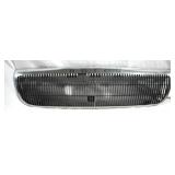 Buick Plastic Grill 33" x 10"