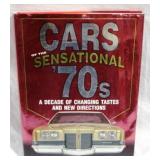Cars of the 70