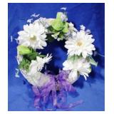 Wreath - 11" Round