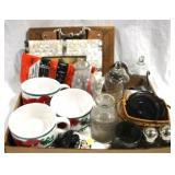 Lot of Assorted Items