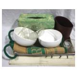 Lot of Assorted Items