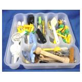 Lot of Assorted Kitchen Items