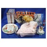 Lot of Assorted Items