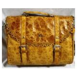 Lazzaro Leather Purse 15 X 12