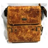 Lazzaro Leather Purse 12 x 10