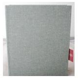 Wood Book Box by Three Hands