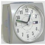 Seth Thomas Alarm Clock 3x3x1.5