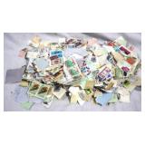 Lot of Assorted Stamps