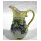 Antique Pitcher - 5.25" tall