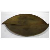 Metal Tray - 18 x 10.5