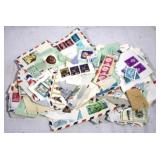 Lot of Assorted Stamps
