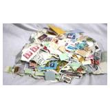 Lot of Assorted Stamps