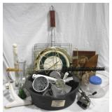 Lot of Assorted Items