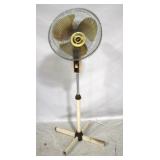Standing Fan - 55" tall