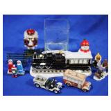 Lot of Assorted Items