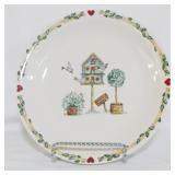 Thomson Pottery 8" plate