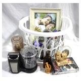 Lot of Assorted Items