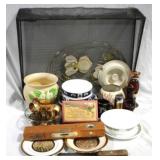 Lot of Assorted Items