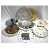 Lot of Assorted Items