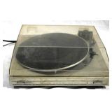 Realistic LAB-320 Record Player