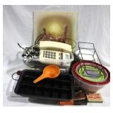 Lot of Assorted Items