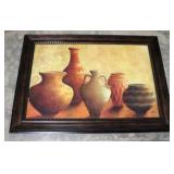 Framed Print 43" x 32"