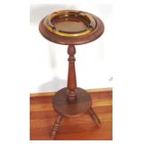 Smoking Stand - 10.5 x 25