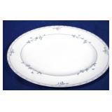 Villeroy and Boch "Filetto" Platter 10" x 12.5"