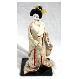 Oriental Doll 15" Doll