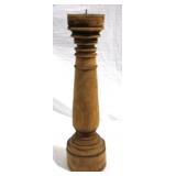 Candle Holder 16" Tall