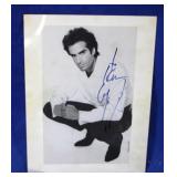 David Copperfield Signed Photo 8" x 10"