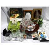 Lot of Assorted Items