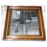 Mirror 28" x 28"