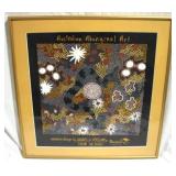 Framed Print - 18 x 18