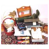 Lot of Assorted Items