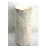 Royal Worcester Fern Leaf Vase - 10.25 tall
