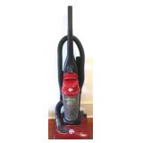 Dirt Devil Vacuum (12 amp) - 46" tall